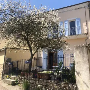 Hébergement de vacances Gite Des Nals, Montmaur-en-Diois