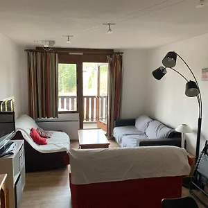 Appartement Prazdelys, Praz de Lys - Sommand