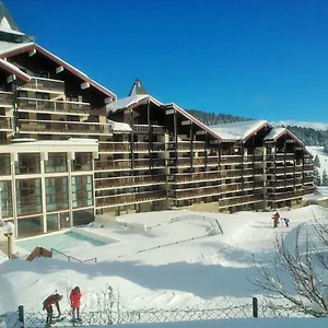 Appartement Les Terrasses Du Mont Blanc, Praz de Lys - Sommand